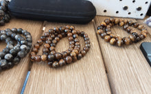 Load image into Gallery viewer, Tiger's Eye Bracelet