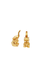 Load image into Gallery viewer, Golden Elephant