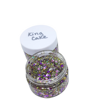 Load image into Gallery viewer, Body Gliter-King Cake
