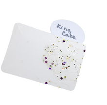 Load image into Gallery viewer, Body Gliter-King Cake