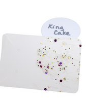 Load image into Gallery viewer, Body Gliter-King Cake