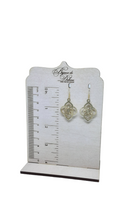 Load image into Gallery viewer, Gold Flowers