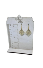 Load image into Gallery viewer, Gold Flowers