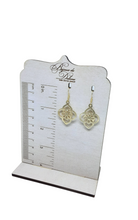 Load image into Gallery viewer, Gold Flowers