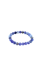 Load image into Gallery viewer, Amethyst Bracelet