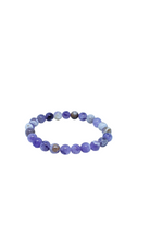 Load image into Gallery viewer, Amethyst Bracelet