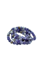 Load image into Gallery viewer, Amethyst Bracelet