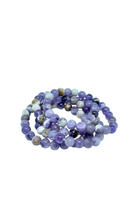 Load image into Gallery viewer, Amethyst Bracelet