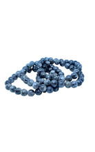 Load image into Gallery viewer, Labradorite Bracelet