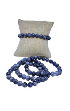 Load image into Gallery viewer, Labradorite Bracelet