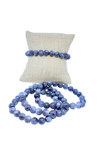 Load image into Gallery viewer, Labradorite Bracelet