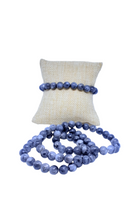 Load image into Gallery viewer, Labradorite Bracelet