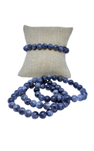 Load image into Gallery viewer, Labradorite Bracelet