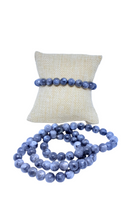 Load image into Gallery viewer, Labradorite Bracelet