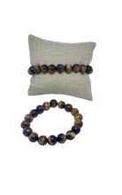Load image into Gallery viewer, Tiger's Eye Bracelet