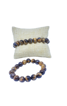 Load image into Gallery viewer, Tiger's Eye Bracelet