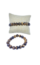 Load image into Gallery viewer, Tiger's Eye Bracelet