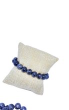 Load image into Gallery viewer, Labradorite Bracelet