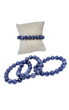 Load image into Gallery viewer, Labradorite Bracelet