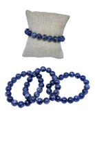 Load image into Gallery viewer, Labradorite Bracelet