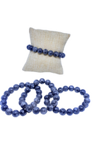 Load image into Gallery viewer, Labradorite Bracelet