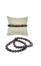 Load image into Gallery viewer, Tiger's Eye Bracelet