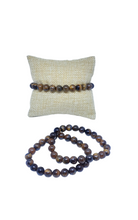 Load image into Gallery viewer, Tiger's Eye Bracelet