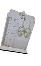 Load image into Gallery viewer, Golden Face