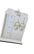 Load image into Gallery viewer, Golden Face