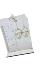 Load image into Gallery viewer, Golden Face