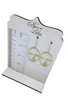 Load image into Gallery viewer, Golden Face