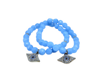 Load image into Gallery viewer, Nazar Bracelet