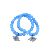 Load image into Gallery viewer, Nazar Bracelet