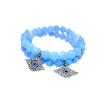 Load image into Gallery viewer, Nazar Bracelet