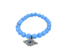 Load image into Gallery viewer, Nazar Bracelet