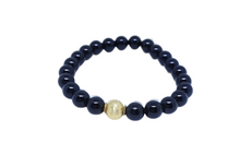 Load image into Gallery viewer, Onyx Bracelet