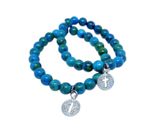 Load image into Gallery viewer, Cross Bracelet