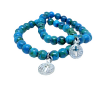 Load image into Gallery viewer, Cross Bracelet