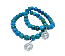 Load image into Gallery viewer, Cross Bracelet