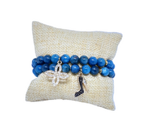 Load image into Gallery viewer, Agate Bracelet