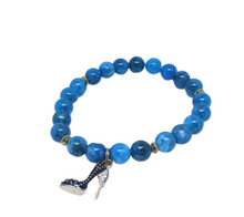 Load image into Gallery viewer, Agate Bracelet