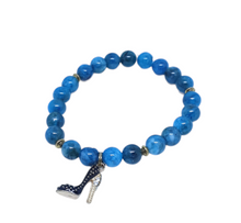 Load image into Gallery viewer, Agate Bracelet