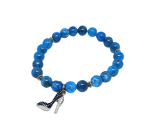 Load image into Gallery viewer, Agate Bracelet