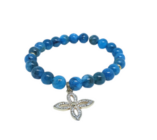 Load image into Gallery viewer, Agate Bracelet