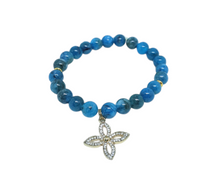 Load image into Gallery viewer, Agate Bracelet