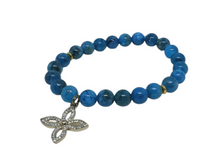 Load image into Gallery viewer, Agate Bracelet