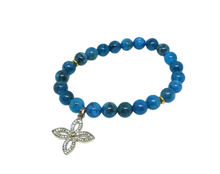 Load image into Gallery viewer, Agate Bracelet