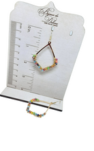 Load image into Gallery viewer, Multi-colored Crystal Earrings