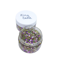 Load image into Gallery viewer, Body Gliter-King Cake