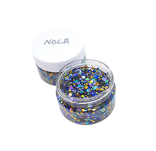 Load image into Gallery viewer, Body Gliter-NOLA